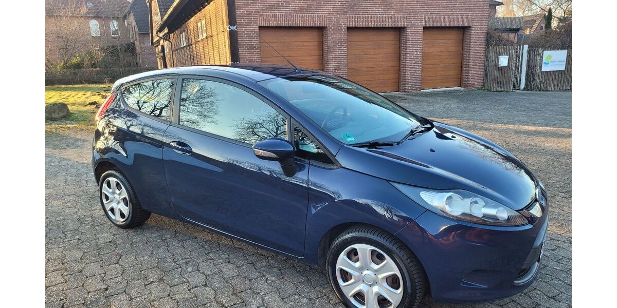 Ford Fiesta 159.580 km 2.650 &euro; Isernhagen 30916