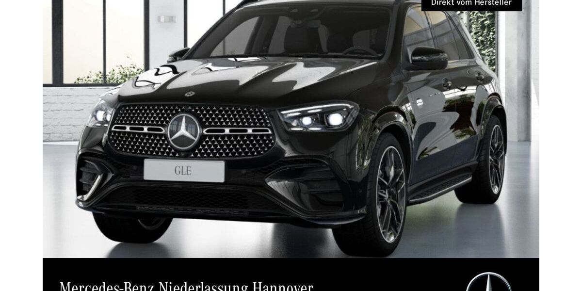 Mercedes-Benz GLE 450 9.900 km 99.950 &euro; Hannover 30655