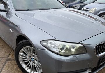BMW 520 133.895 km 11.988 &euro; Hannover 30629