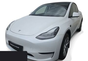 Tesla Model Y 30.010 km 39.100 &euro; Hannover 30519
