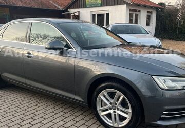 Audi A4 80.000 km 21.219 &euro; Isernhagen 30916