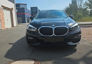 BMW 118 161.000 km 15.900 &euro; Hannover 30419