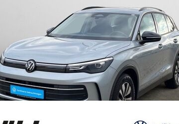 VW Tiguan 4.428 km 34.990 &euro; Hildesheim 31137
