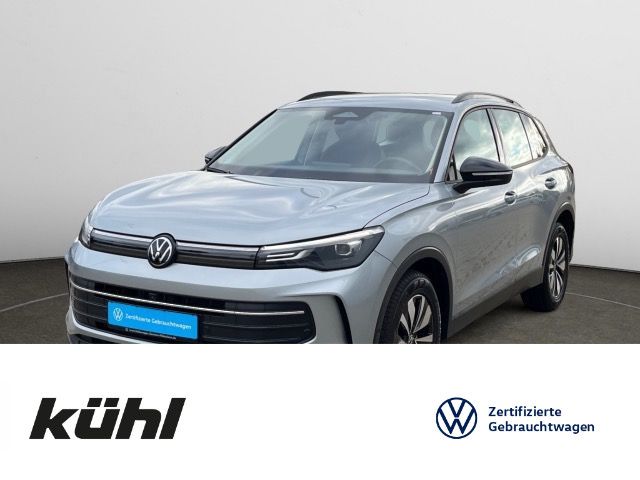 VW Tiguan 4.428 km 34.990 &euro; Hildesheim 31137