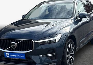 Volvo XC60 10.691 km 39.904 &euro; Hildesheim 31135