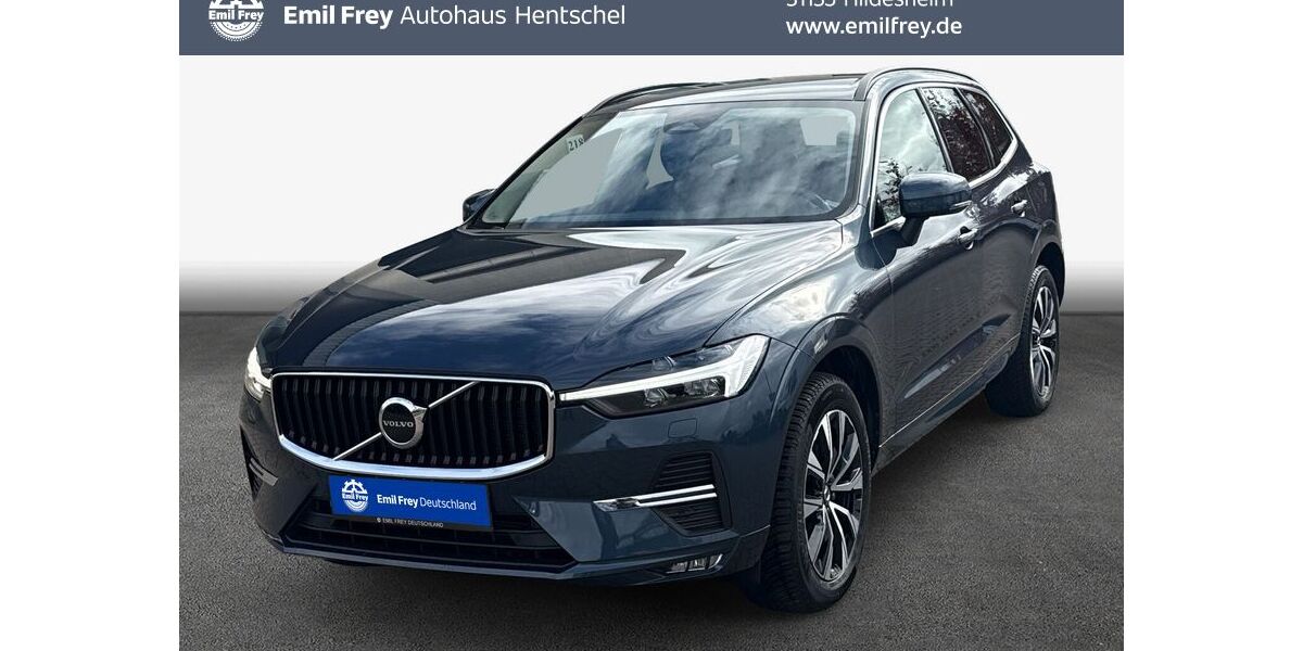 Volvo XC60 10.691 km 39.904 &euro; Hildesheim 31135