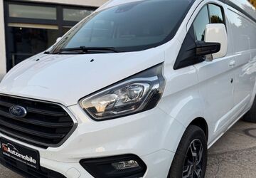 Ford Transit Custom 199.900 km 16.000 &euro; Hannover 30455