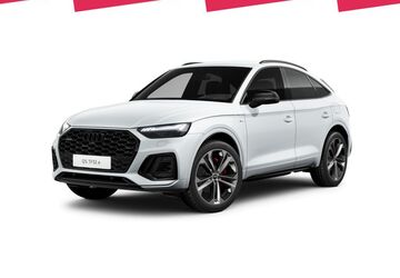 Audi Q5 6.248 km 57.300 &euro; Hannover 30179
