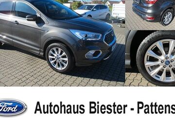 Ford Kuga 99.470 km 16.950 &euro; Pattensen 30982