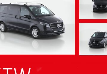 Mercedes-Benz V 250 19.793 km 67.833 &euro; Hildesheim 31137