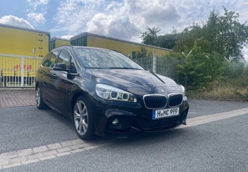 BMW 218 Gran Tourer 140.000 km 12.800 &euro; Hannover 30952