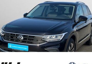 VW Tiguan 67.324 km 31.590 &euro; Hildesheim 31137