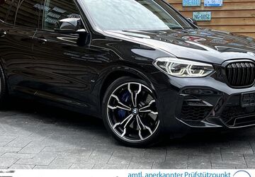 BMW X3 M 57.764 km 48.900 &euro; Langenhagen 30855