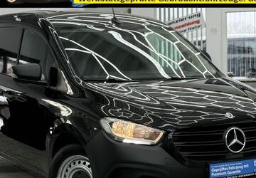 Mercedes-Benz Citan 39.000 km 17.950 &euro; Fuhrberg 30938