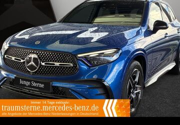 Mercedes-Benz GLC 300 71.022 km 50.890 &euro; Hannover/Langenhagen 30855