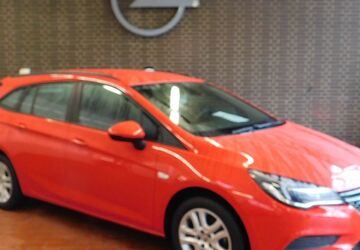 Opel Astra 21.100 km 10.850 &euro; Garbsen 30823