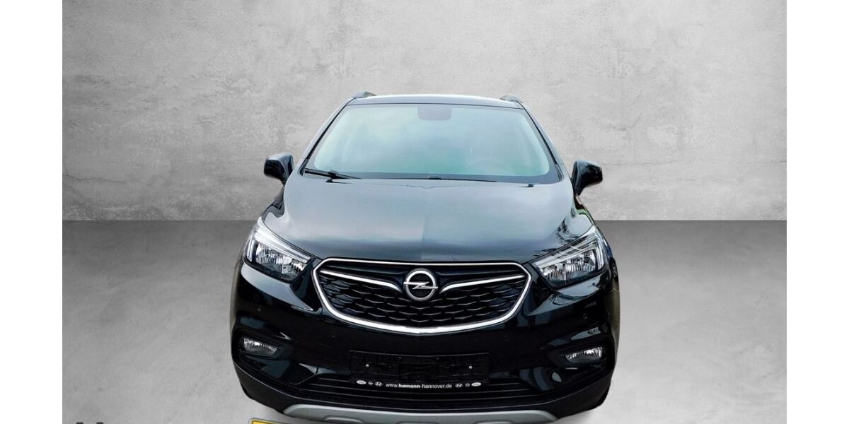 Opel Mokka 127.000 km 10.880 &euro; Hannover 30453