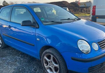 VW Polo 147.000 km 1.250 &euro; Neustadt am Rübenberge bei Hannover 31535