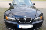 BMW Z3 162.500 km 13.000 &euro; Hannover 30159