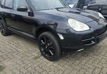Porsche Cayenne 264.000 km 2.750 &euro; Hannover-Altwarmbüchen 30916