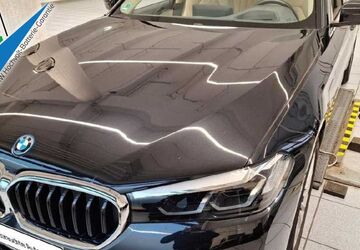 BMW 530 36.395 km 33.950 &euro; Hildesheim 31137