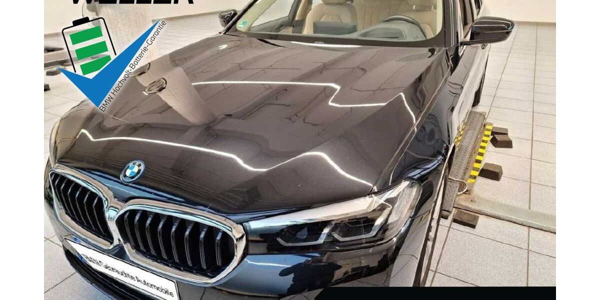 BMW 530 36.395 km 33.950 &euro; Hildesheim 31137