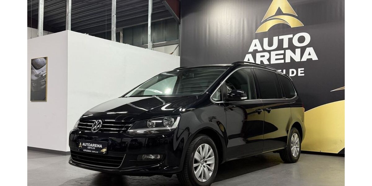 VW Sharan 160.000 km 13.999 &euro; Ronnenberg 30952