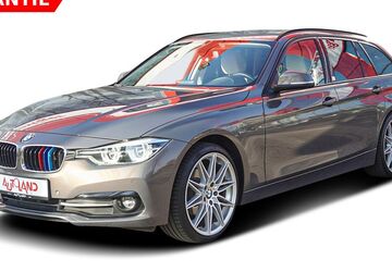 BMW 320 131.800 km 18.990 &euro; Hannover 30179
