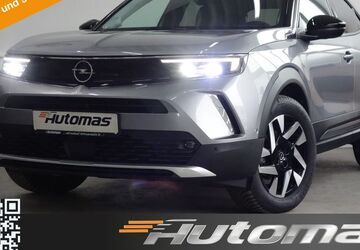 Opel Mokka 45.000 km 15.890 &euro; Garbsen / Hannover 30827