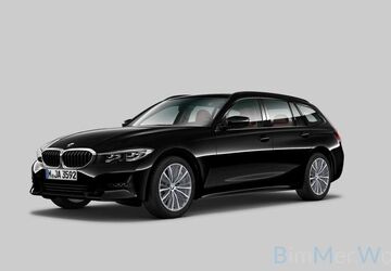 BMW 320 198.300 km 16.389 &euro; Hannover 30457