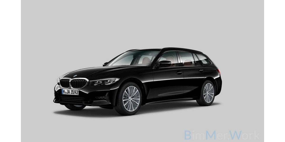 BMW 320 198.300 km 16.389 &euro; Hannover 30457
