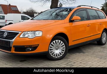 VW Passat 317.100 km 2.800 &euro; Neustadt am Rübenberge 31535