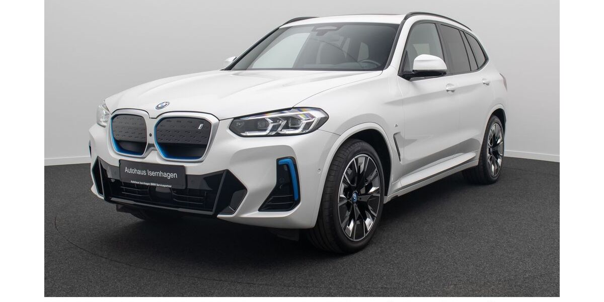 BMW iX3 49.142 km 37.499 &euro; Isernhagen 30916