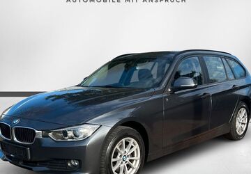 BMW 320 219.500 km 9.480 &euro; Neustadt am Rübenberge 31535