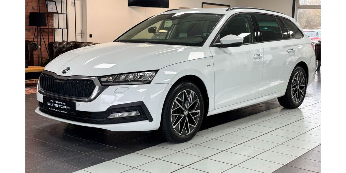 Skoda Octavia 165.000 km 17.990 &euro; Wunstorf 31515