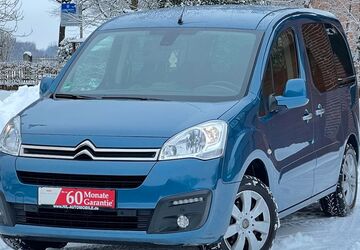 Citroen Berlingo 40.217 km 13.799 &euro; Isernhagen 30916
