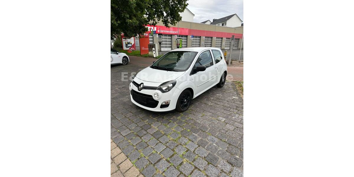 Renault Twingo 175.270 km 1.990 &euro; Laatzen 30880