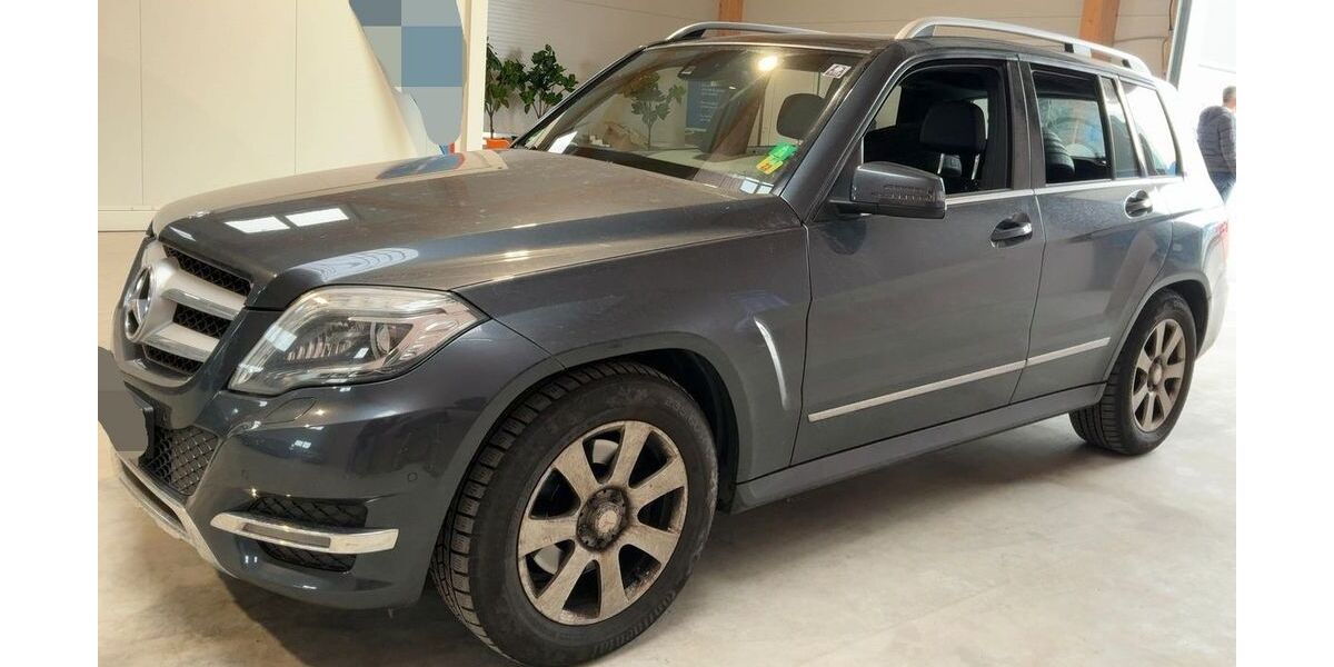 Mercedes-Benz GLK 220 149.777 km 18.980 &euro; Laatzen 30880