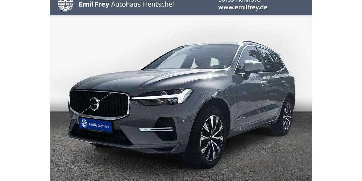 Volvo XC60 13.088 km 38.203 &euro; Hannover 30165