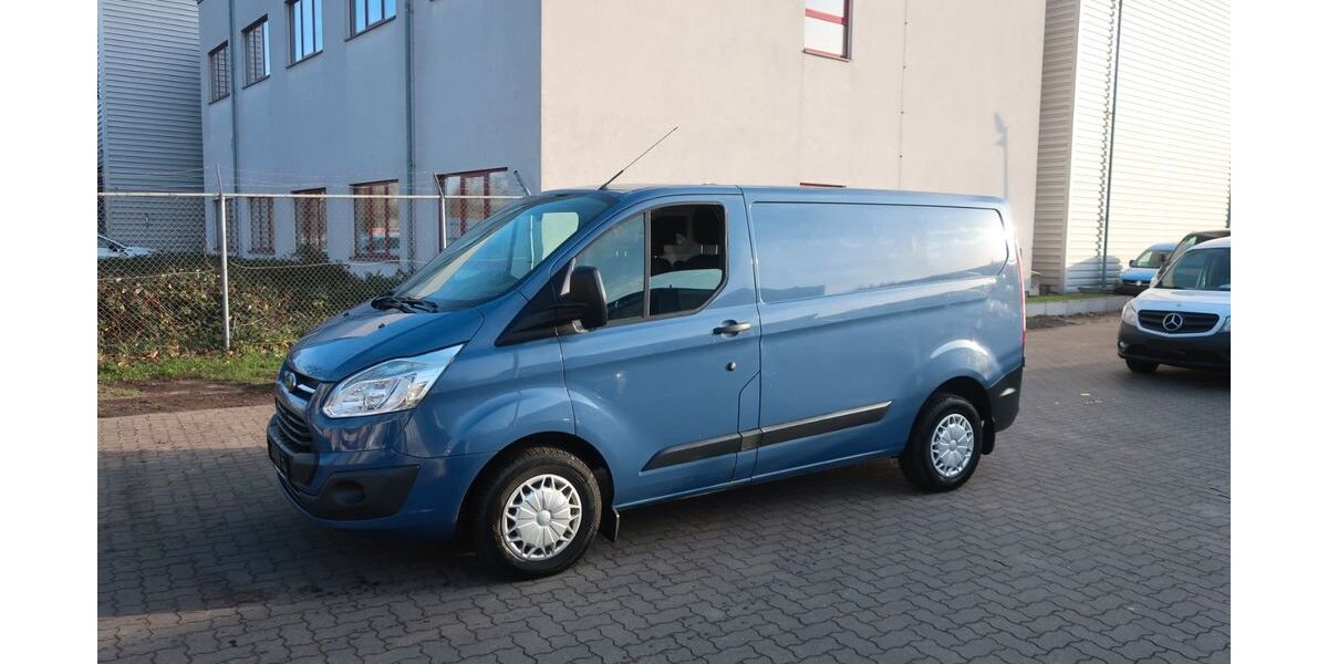 Ford Transit Custom 231.293 km 4.800 &euro; Hannover 30179