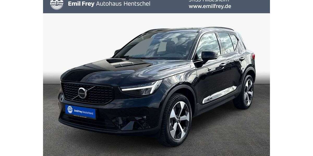 Volvo XC40 15.720 km 36.417 &euro; Hildesheim 31135