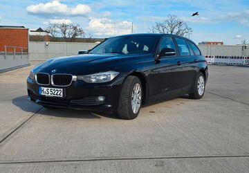BMW 318 241.000 km 8.100 &euro; Langenhagen 30855