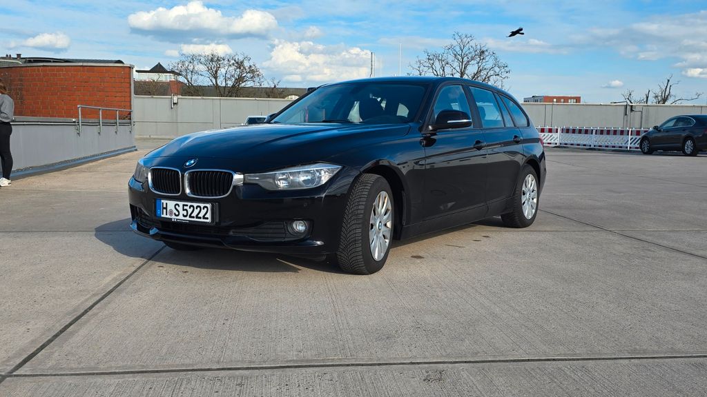 BMW 318 241.000 km 8.100 &euro; Langenhagen 30855