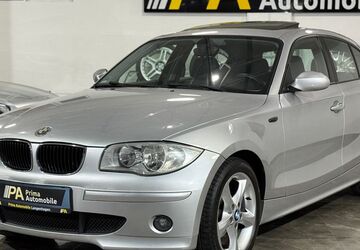 BMW 116 207.100 km 2.999 &euro; Langenhagen 30853
