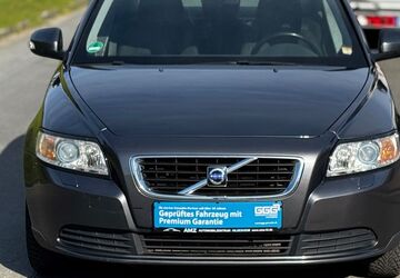 Volvo S40 183.500 km 5.400 &euro; Hildesheim 31135