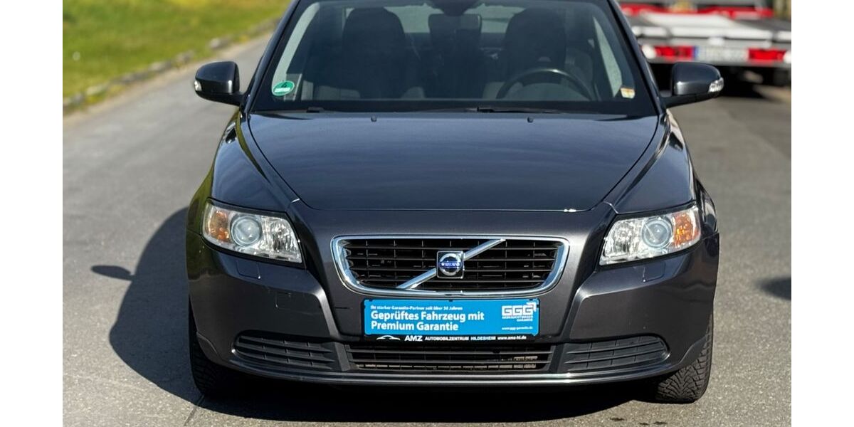 Volvo S40 183.500 km 5.400 &euro; Hildesheim 31135