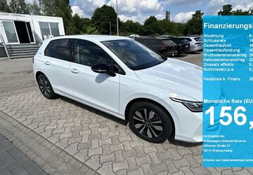 VW Golf 7.550 km 26.790 &euro; Hannover 30419