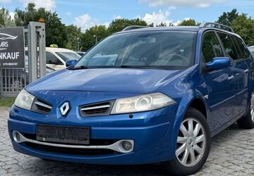 Renault Megane 270.000 km 1.690 &euro; Hannover 30179
