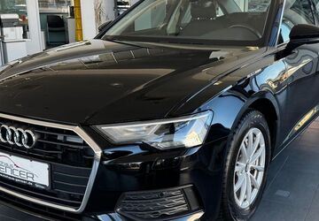 Audi A6 144.000 km 22.890 &euro; Ronnenberg 30952