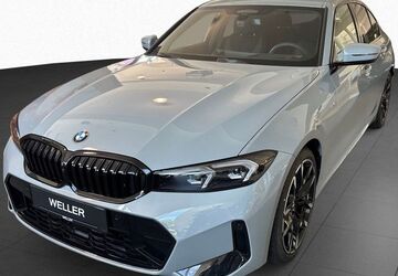 BMW 320 15.511 km 57.990 &euro; Hildesheim 31137